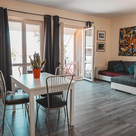 Attico 261 - Penthouse Apartment Palermo Bagian luar foto