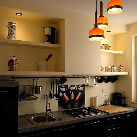 Attico 261 - Penthouse Apartment Palermo Bagian luar foto
