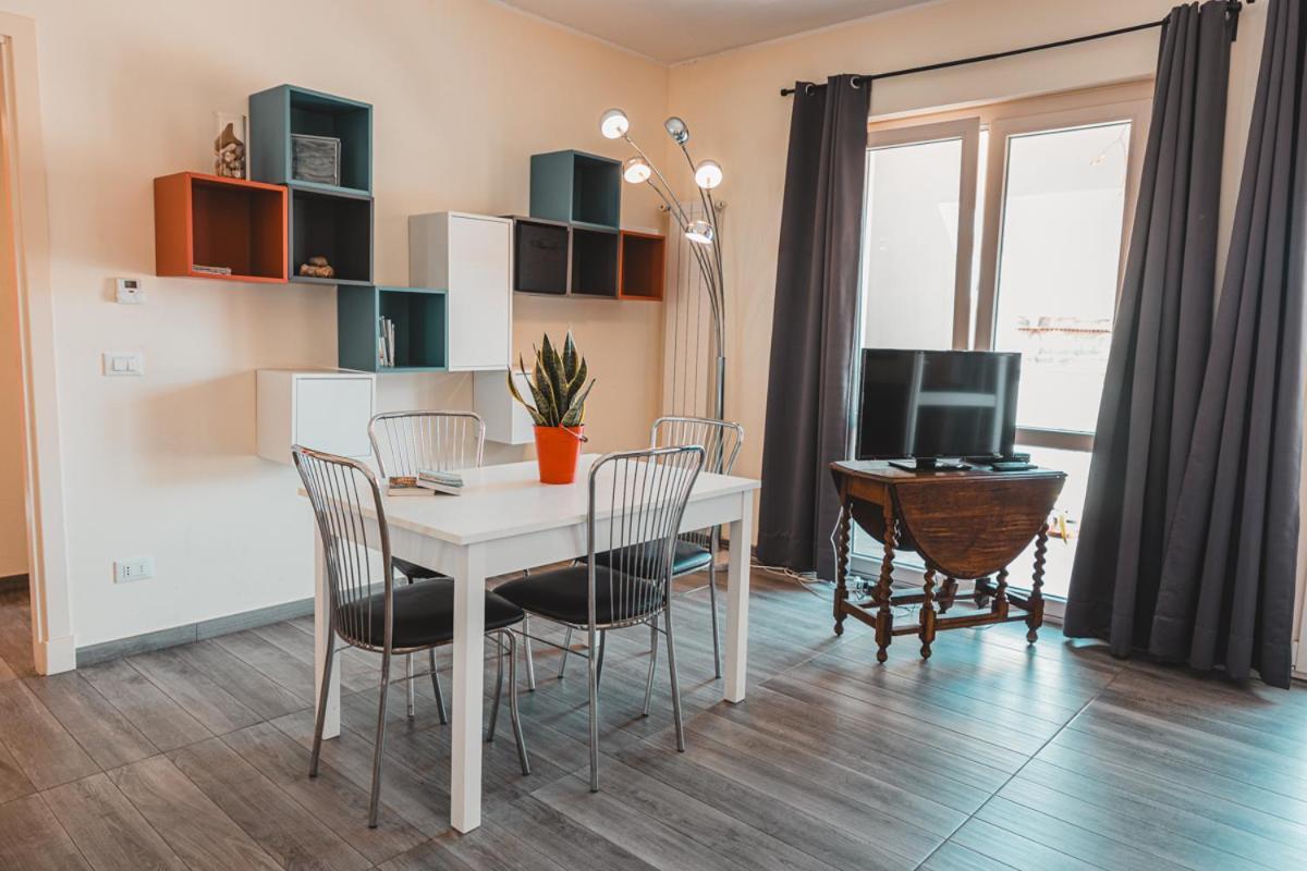 Attico 261 - Penthouse Apartment Palermo Bagian luar foto