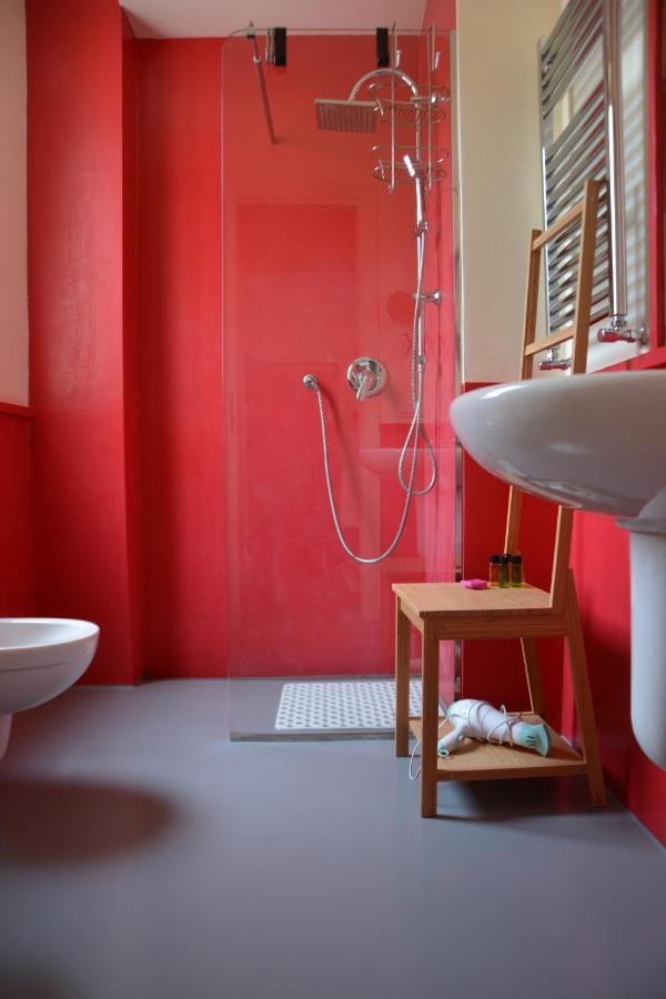 Attico 261 - Penthouse Apartment Palermo Bagian luar foto